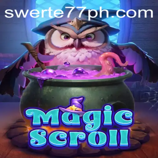 Discover the Enchanting World of MagicScroll: An Immersive Gaming Experience