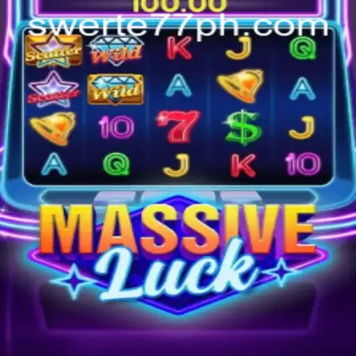 Exploring the World of MassiveLuck: An Exciting Game of Fortune and Strategy