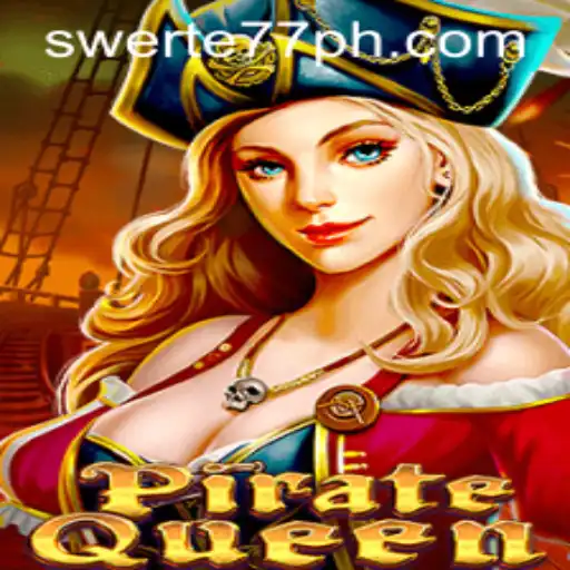 PirateQueen: Navigate the High Seas and Unleash Adventure