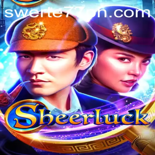 Sheerluck Game Introduction and Overview