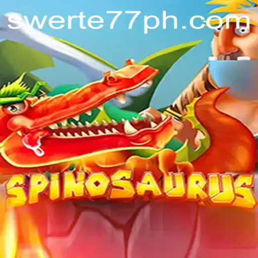 Exploring Spinosaurus: The Thrilling New Game Featuring Swerte77