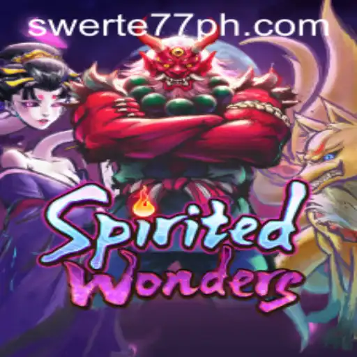 Unravel the Mysteries of SpiritedWonders