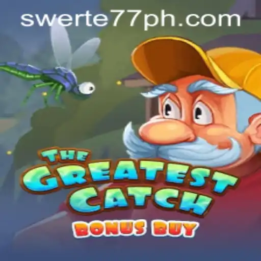 TheGreatestCatchBonusBuy: An Exciting Adventure Awaits