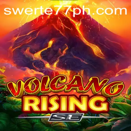 Discover the Thrilling World of VolcanoRisingSE: The Ultimate Adventure Game