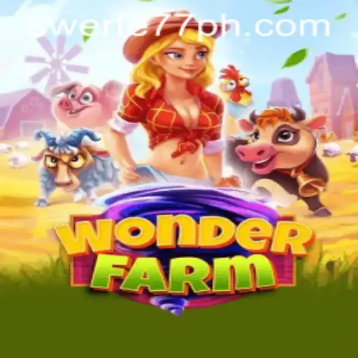Discovering the Enchantment of WonderFarm and the Intrigue of Swerte77
