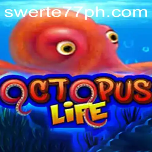 Discover the World of OctopusLife: The Game Making Waves