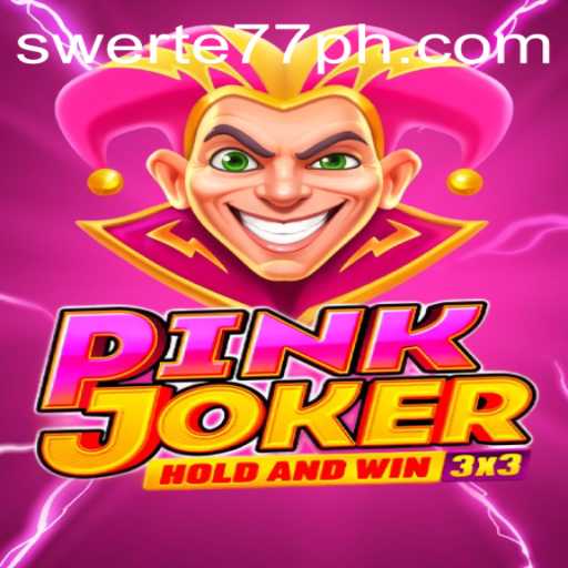 Explore the Fascinating World of PinkJoker: A Game of Luck and Strategy