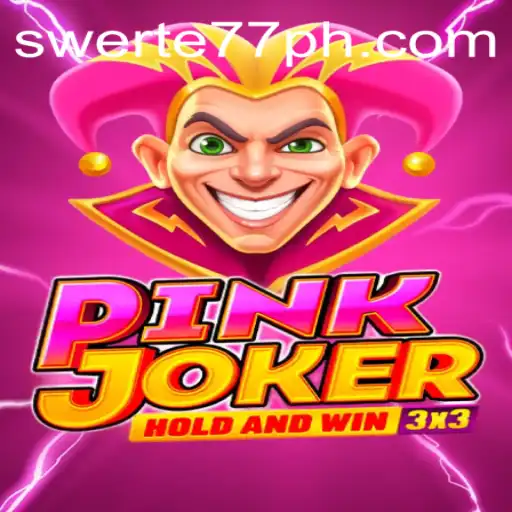 Explore the Fascinating World of PinkJoker: A Game of Luck and Strategy