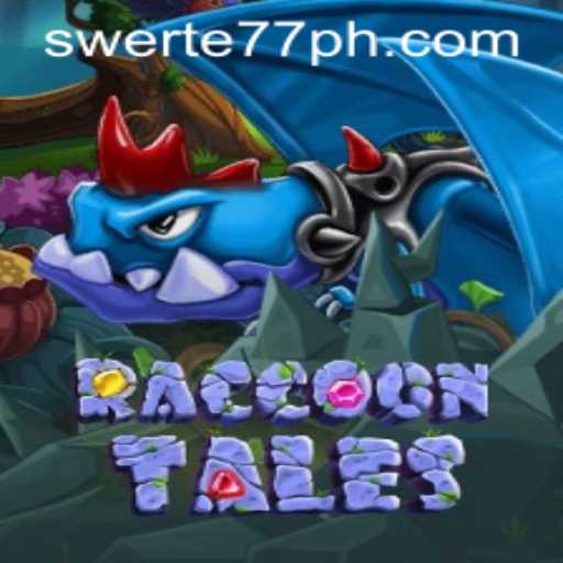 RaccoonTales: Unleashing the World of Adventure