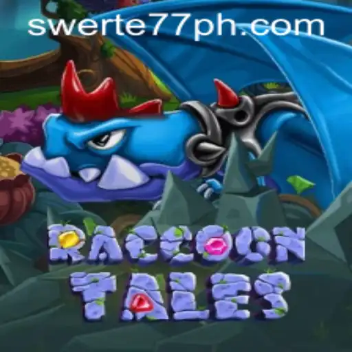 RaccoonTales: Unleashing the World of Adventure
