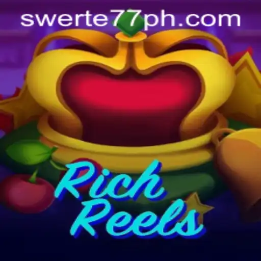 RichReels: A Captivating Journey into the World of Casino Gaming