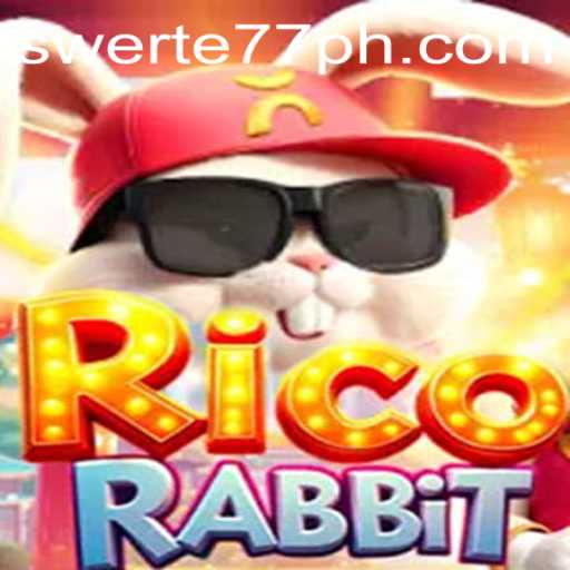 Unveiling RicoRabbit: A Mesmerizing Journey into the World of Swerte77