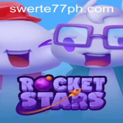 RocketStars: Navigating the Cosmos with Strategy
