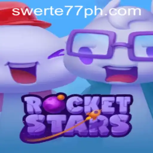 RocketStars: Navigating the Cosmos with Strategy