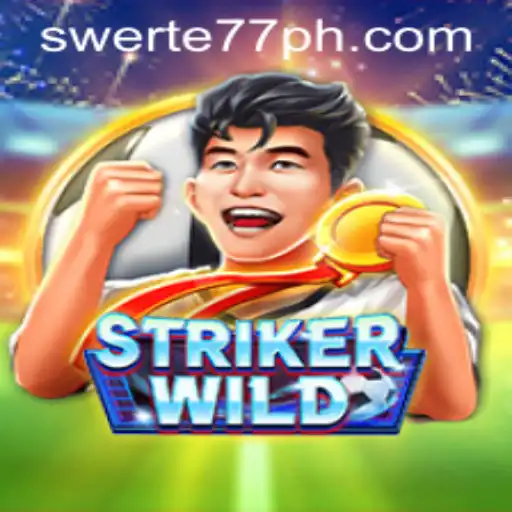 StrikerWILD: Explore the Untamed World of Gaming with Swerte77
