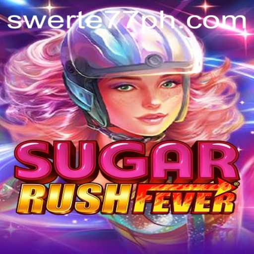 SugarRushFever: The Exciting World of Candy Adventures