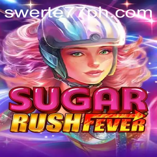 SugarRushFever: The Exciting World of Candy Adventures