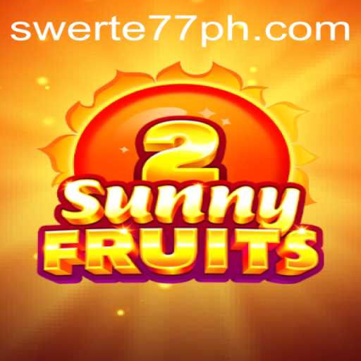 Unveiling SunnyFruits2: A Vibrant Gaming Experience