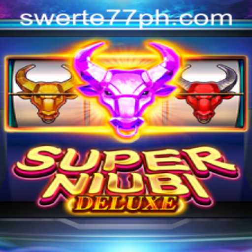 Unveiling the Exciting World of SuperNiubiDeluxe: A Comprehensive Guide