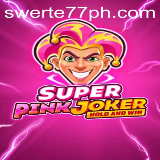 Discover the World of SuperPinkJoker: An In-depth Look at the Game and How to Play