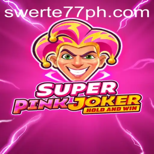 Discover the World of SuperPinkJoker: An In-depth Look at the Game and How to Play
