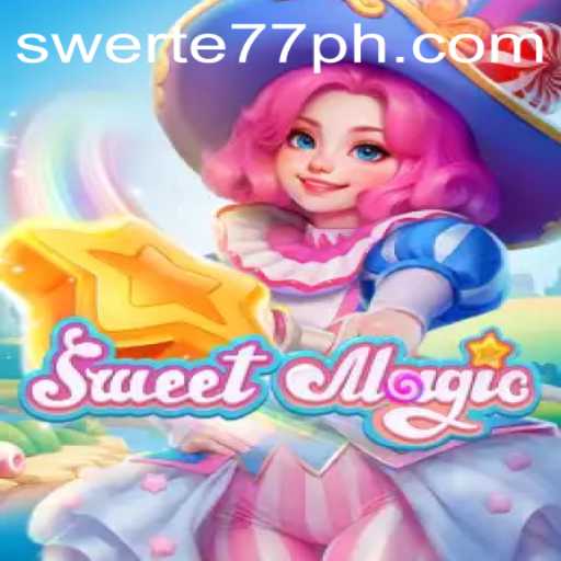 Discover the Enchanting World of SweetMagic: A Game of Strategy and Delight