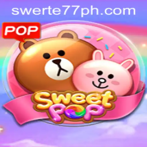 SweetPOP: A New Era in Mobile Gaming with Swerte77