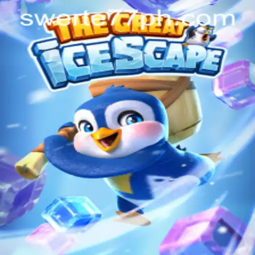 TheGreatIcescape: A Chilling Adventure with swerte77