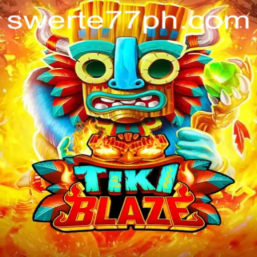 Discover the Exciting World of TikiBlaze: A Detailed Guide