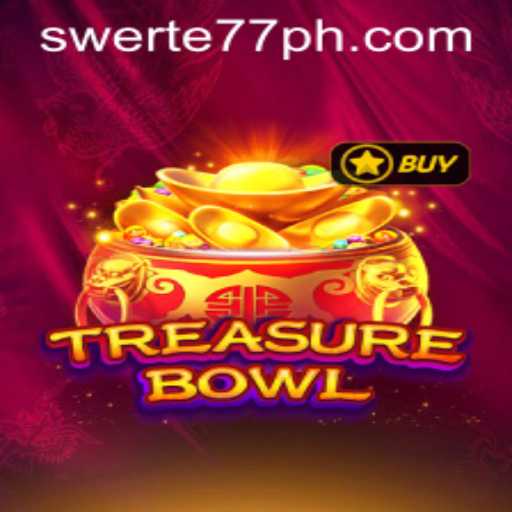 Embark on an Adventure with TreasureBowl: Dive into the Exciting World of Swerte77