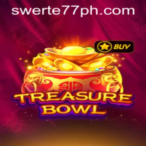 Embark on an Adventure with TreasureBowl: Dive into the Exciting World of Swerte77