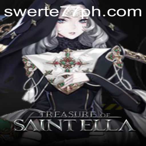 The Enigmatic World of TreasureofSaintElla: Unveiling Secrets
