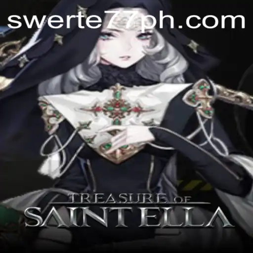 The Enigmatic World of TreasureofSaintElla: Unveiling Secrets