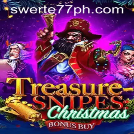 TreasuresnipesChristmas: A Festive Gaming Adventure with Swerte77