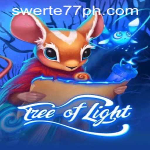 Explore the Enchanting World of TreeofLight with Swerte77