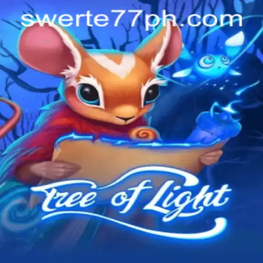 Explore the Enchanting World of TreeofLight with Swerte77