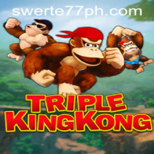 Explore the Thrilling World of TripleKingKong