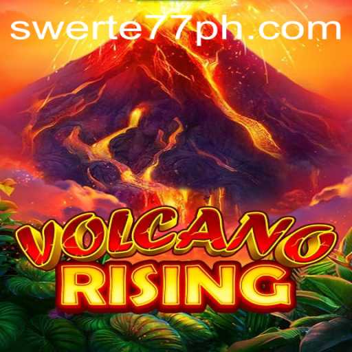 Unveiling VolcanoRising: An Exciting Adventure in Gaming