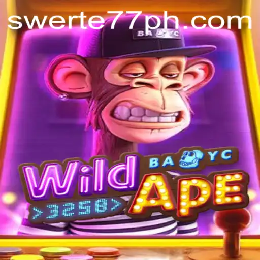 Discover the Thrills of WildApe3258: A New Gaming Adventure with swerte77