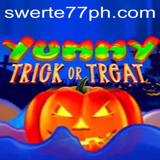 Dive Into the Fun World of YummyTrickorTreat with Swerte77