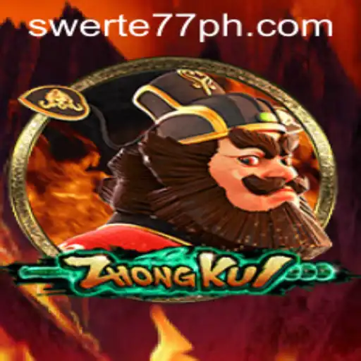 Exploring the Mystical World of ZhongKui with Swerte77